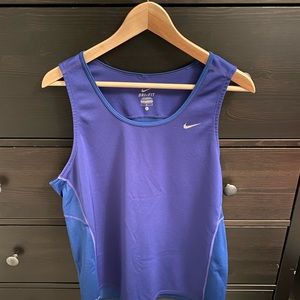 Nike Drifit Performance Tank Top